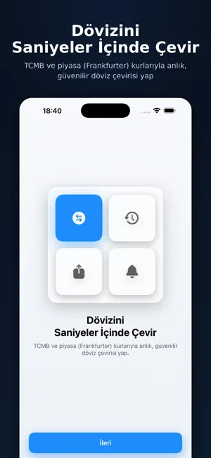 Kur Çeviri screenshot 2