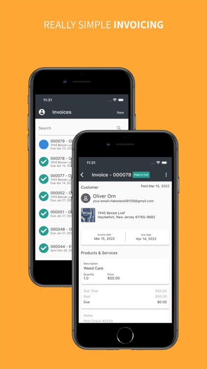 Hustle Mobile screenshot-3