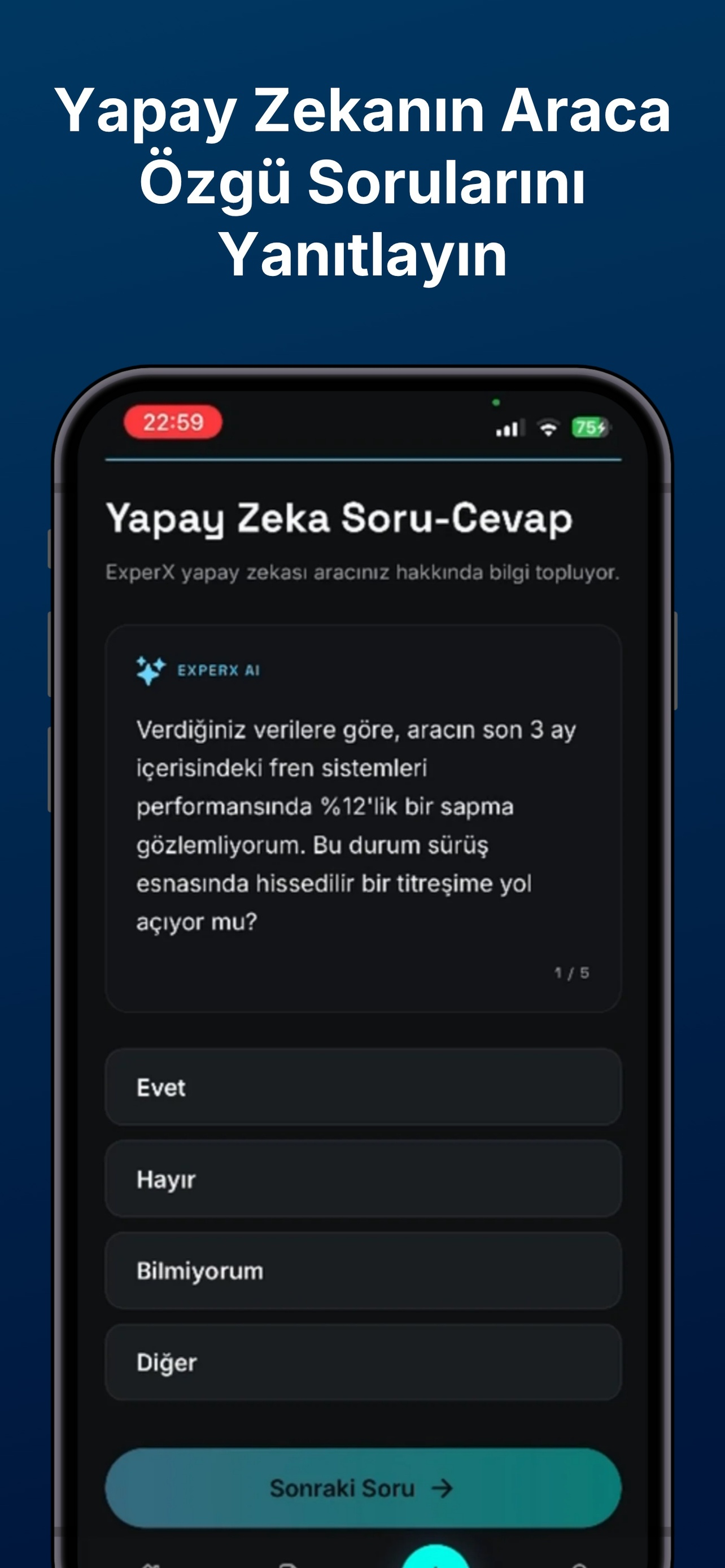 CepEksper screenshot 6