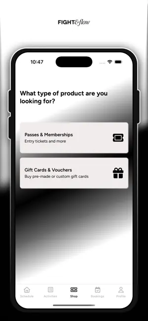 Fight&Flow Studio screenshot 3