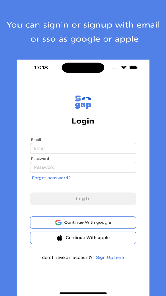 #2. Five Gap (iOS) 由: Mehdi Habibniarami