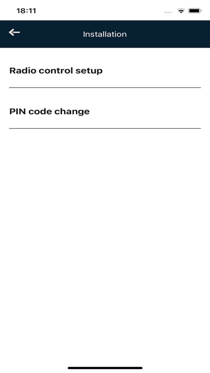 Autolift System Tesa