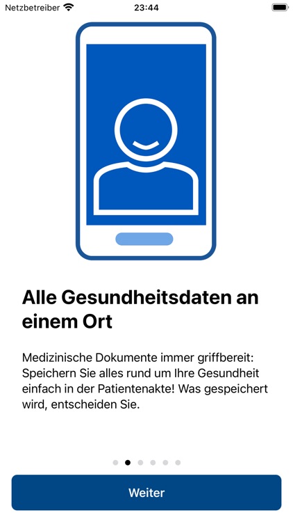 BIG direkt gesund ePA