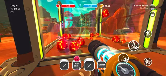 Slime Rancher screenshot 7