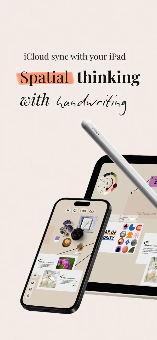 #2. Defter Notes (iOS) Ved: Deft Works ApS