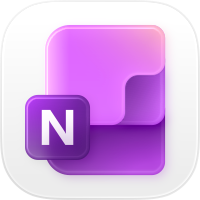 Microsoft OneNote
