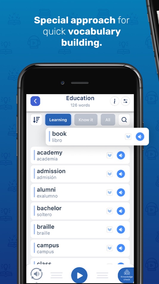 #4. Fela (iOS) Podle: Fela App Inc.