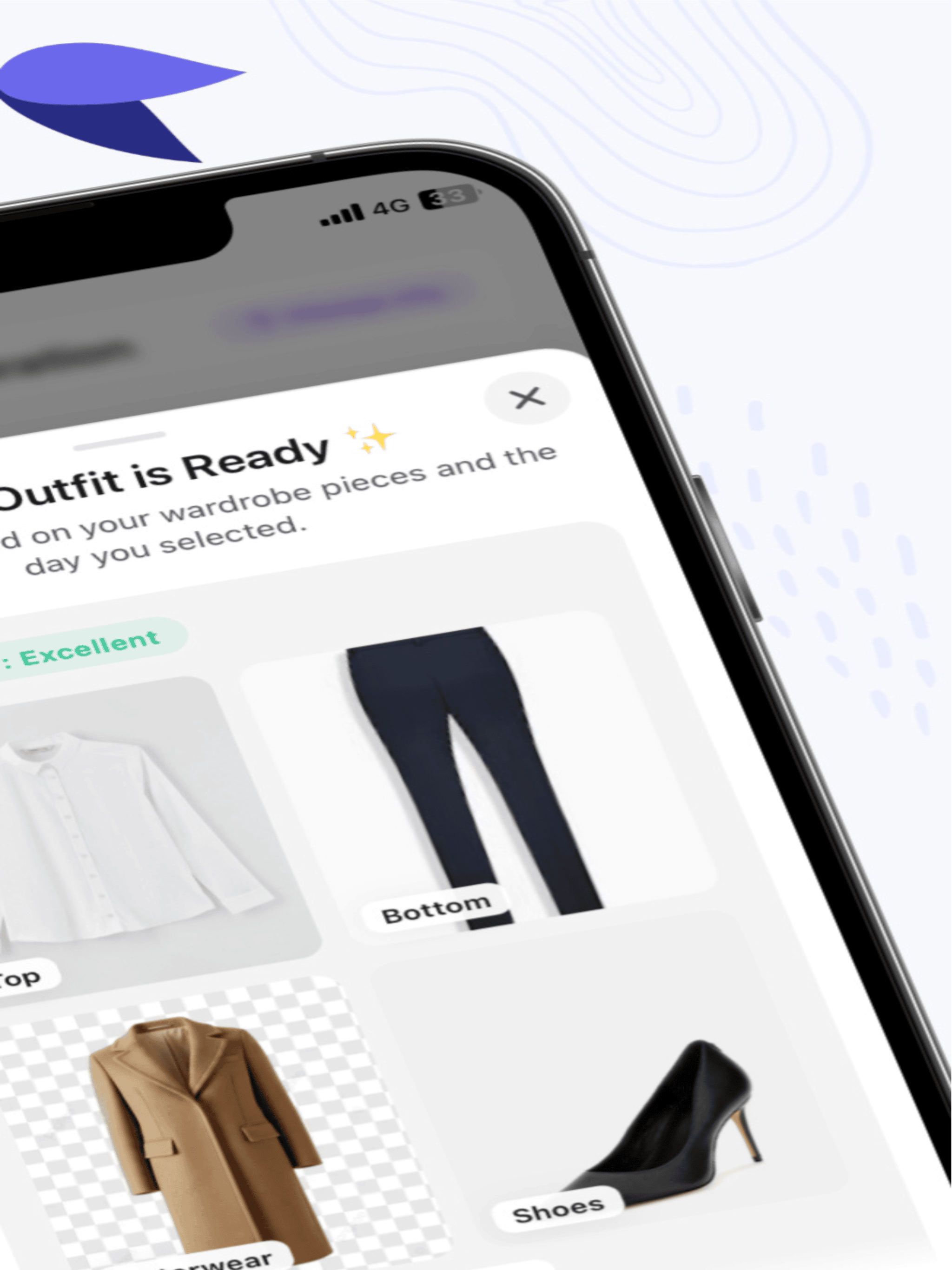 Combine AI: Outfit Planner