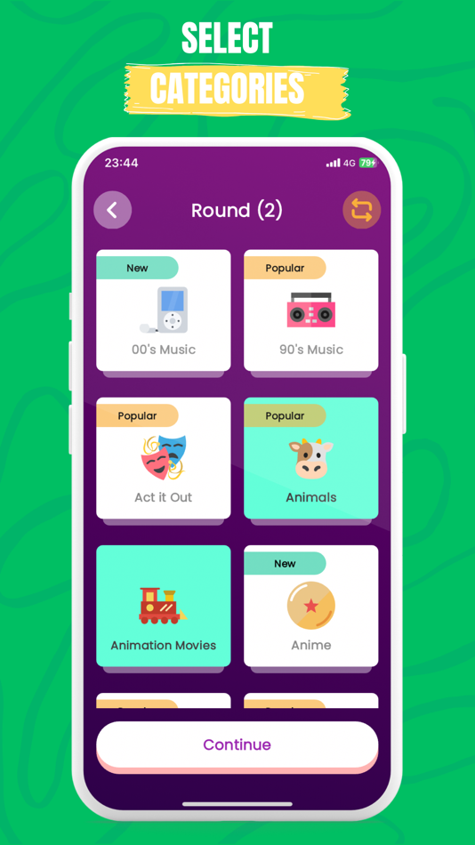 #2. UpDown: Word Guess (iOS) 由: Erdogan inaloz