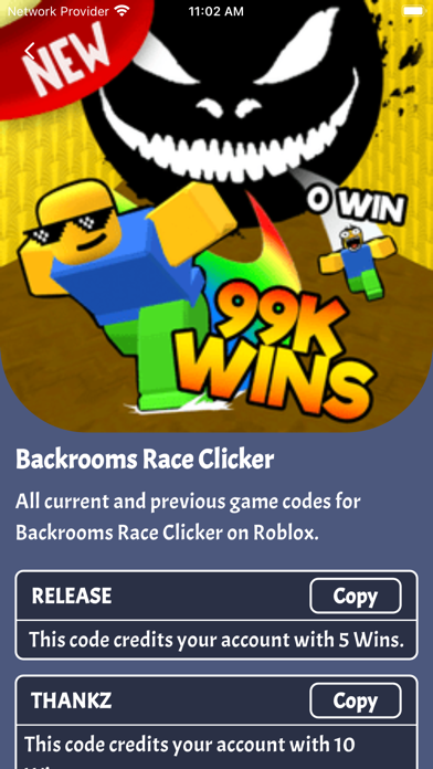 Loto Points for Roblox Screenshot 1 - AppWisp.com Loto Points for Roblox Screenshot 1 - AppWisp.com