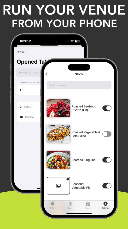 #2. Sessions Serve (iOS) 由: Sessions Market Limited