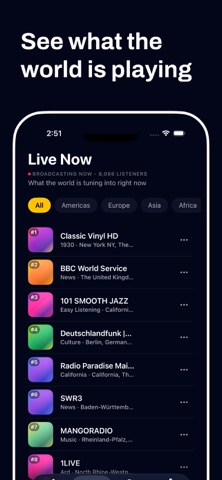 ApolloFM Screenshot 3 of 6