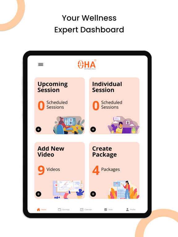 OHA EXPERTS