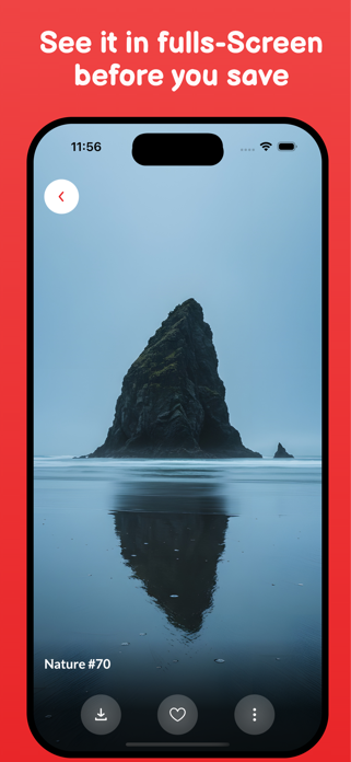4K Backgrounds - Wall it Screenshot 6 of 6