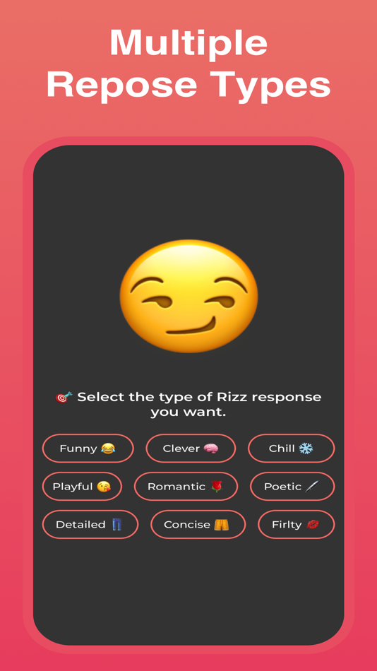#2. AI Chat Companion : Text Reply (iOS) By: APPS15 VISIONARY SOFTWARE LLP