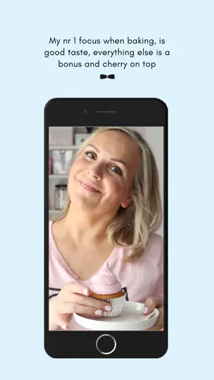 Captura de pantalla de Love, Manuela en iPhone 8
