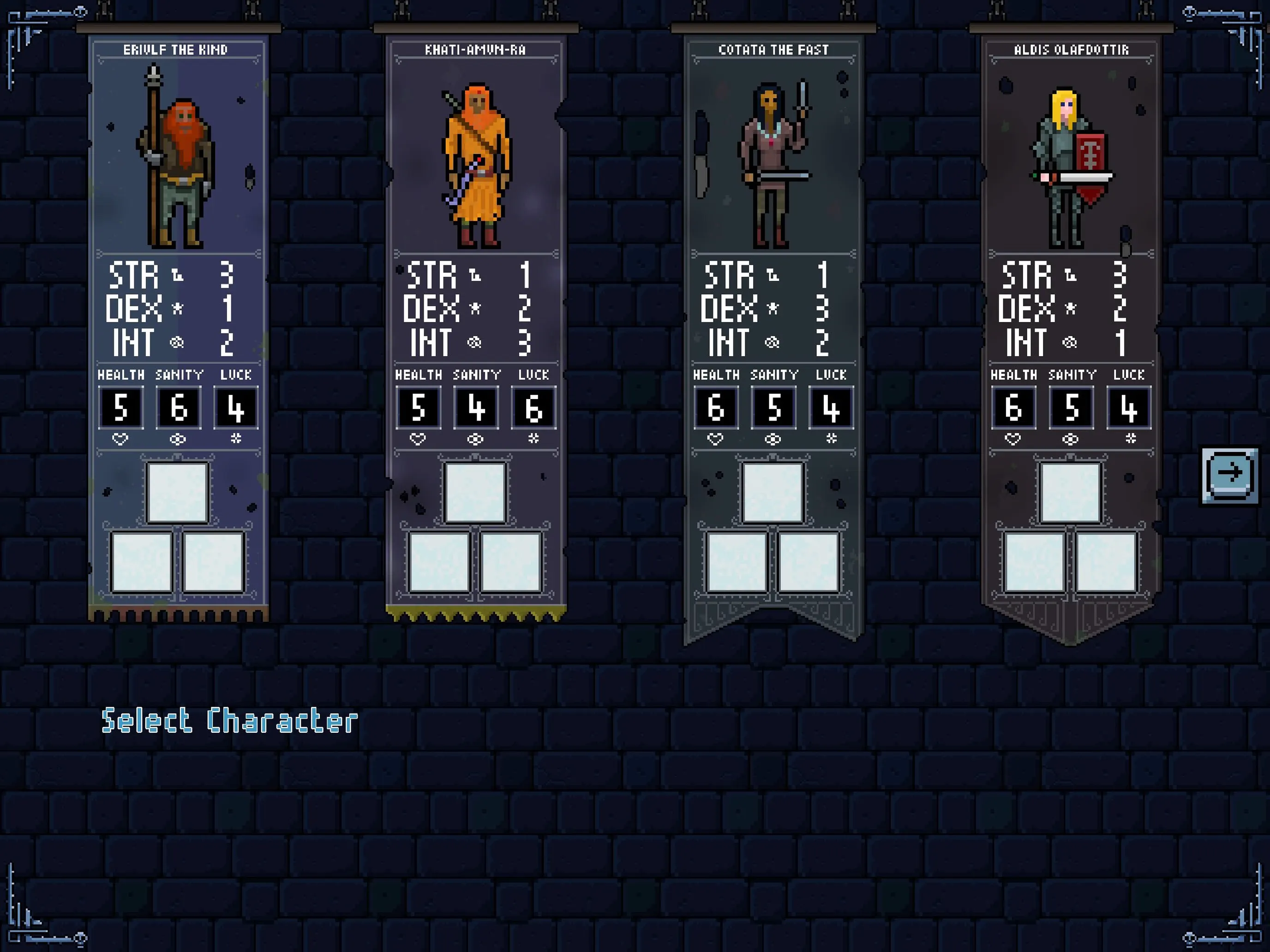 #5. Tower Of The Ice Lich (iOS) Ved: Sundqvist Konsult AB