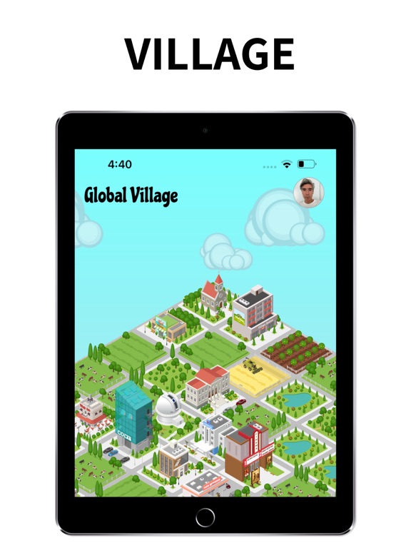 Screenshot #4 pour VillageSpaces