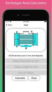 heat exchanger area iPhone Captures Décran 3