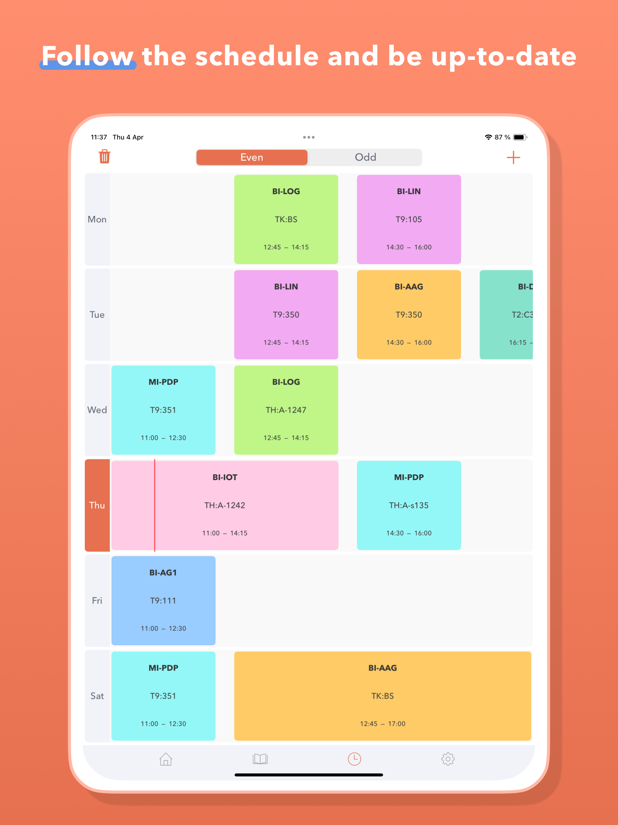 GestartApp