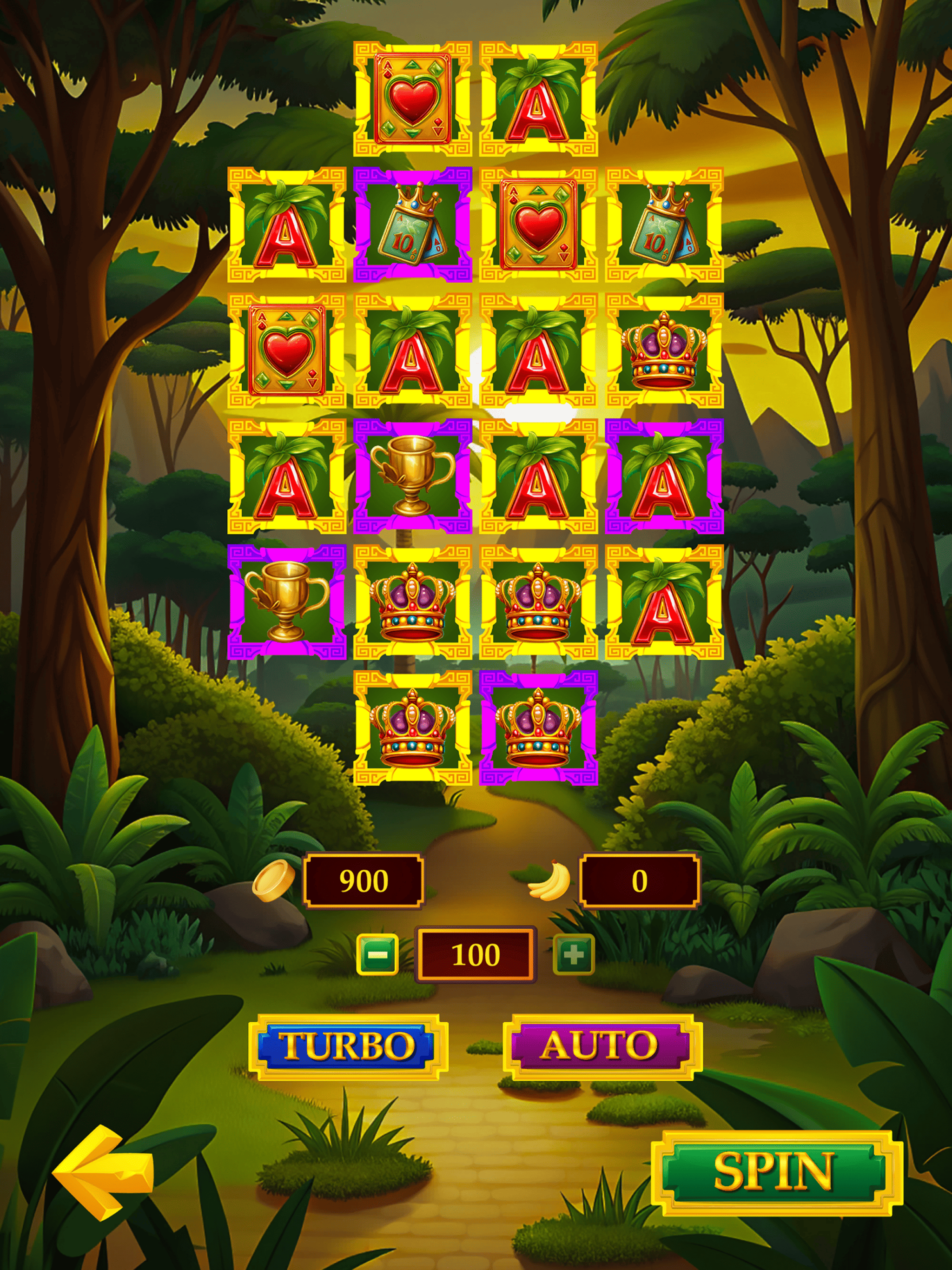 FreshLine Control screenshot 11