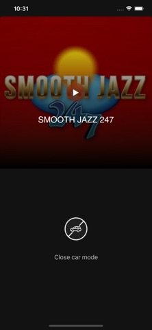SMOOTH JAZZ 247 Screenshot 3 of 10