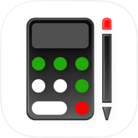 DayCalc Pro - Note Calculator