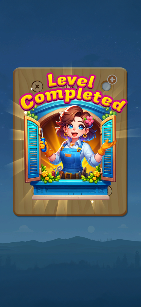 Screw Story: Pin Master screenshot 4