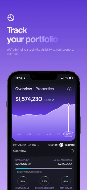 ScaleApp AU screenshot 5 of 5