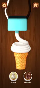 Mini Relaxing Game - pop it screenshot #5 for iPhone