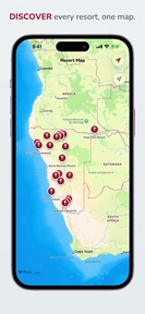 NWR – Namibia Wildlife Resorts screenshot