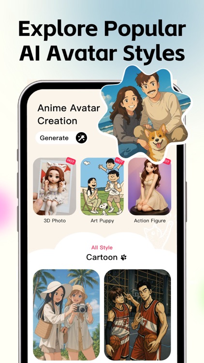 Nano Banana: Pixel Art Studio screenshot-6