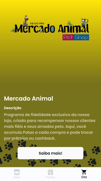 Mercado Animal