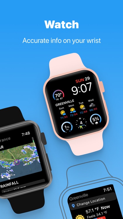 WillyWeather screenshot-3