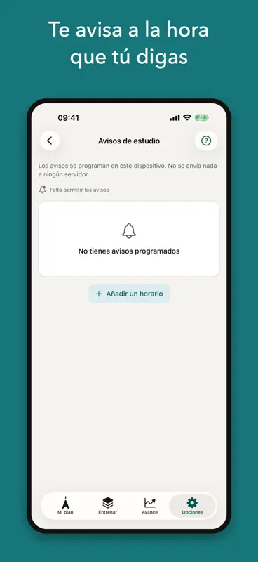 LicenArmas: licencia de armas screenshot 10 of 10