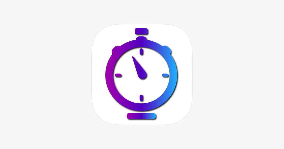 ‎WOD Timer: Workout Timer Pro‑App – App Store
