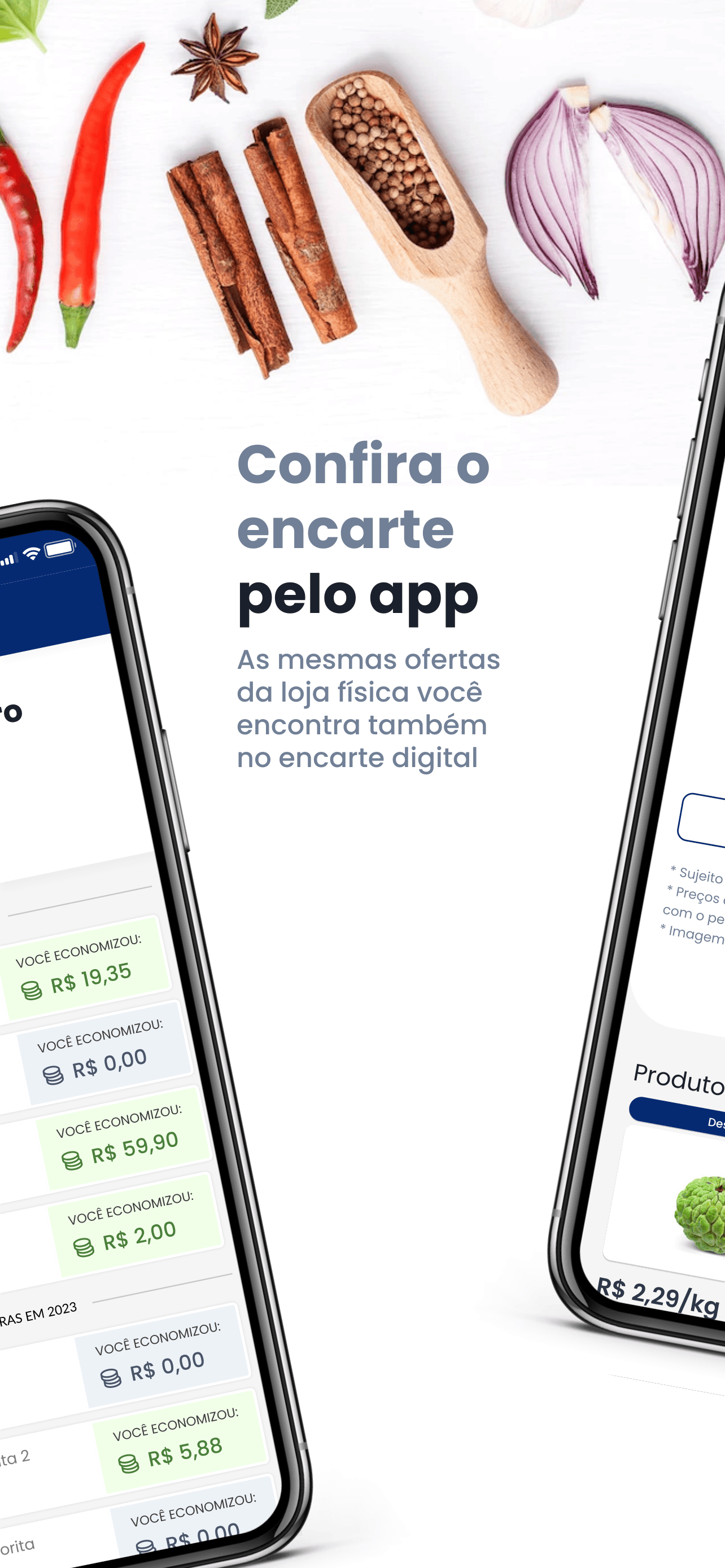 Clube Super Costa screenshot 4