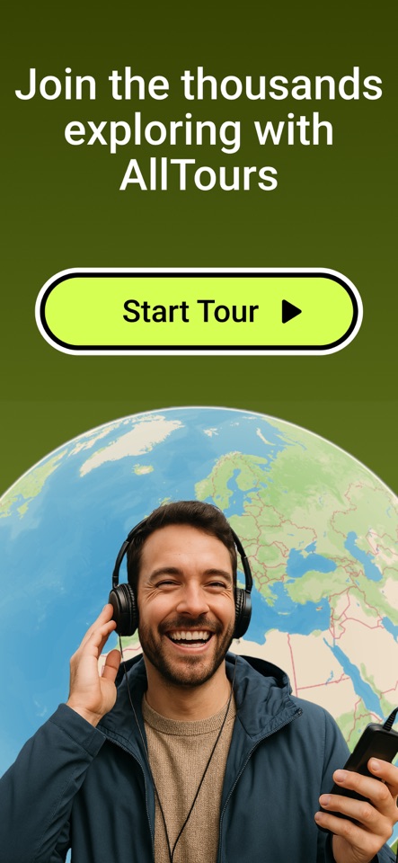 AudaTours: Audio Tour Guides screenshot 8