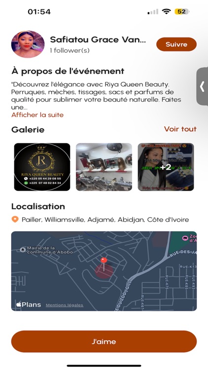 PAIYA screenshot-3