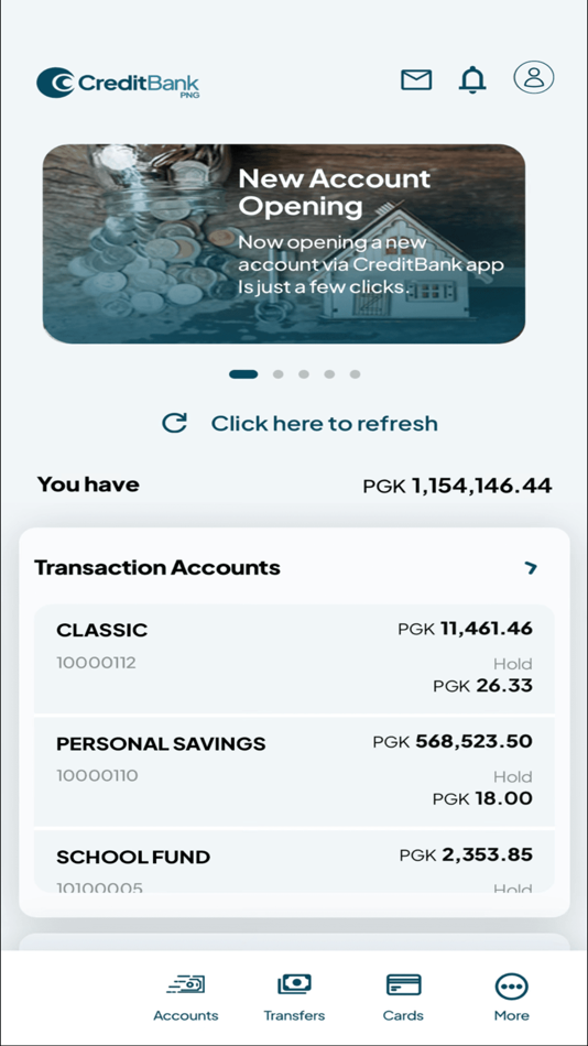 #1. CBP (iOS) 由: CREDIT CORPORATION FINANCE LIMITED