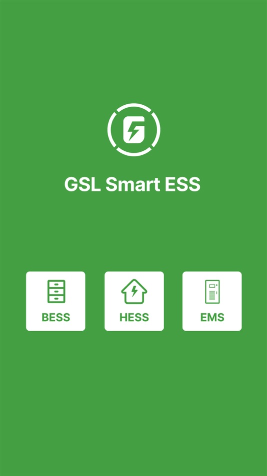 #1. GSL Smart ESS (iOS) Podle: 永敬 邓