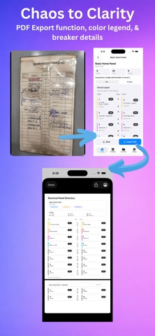 SwiftPanel Screenshot 2 of 7