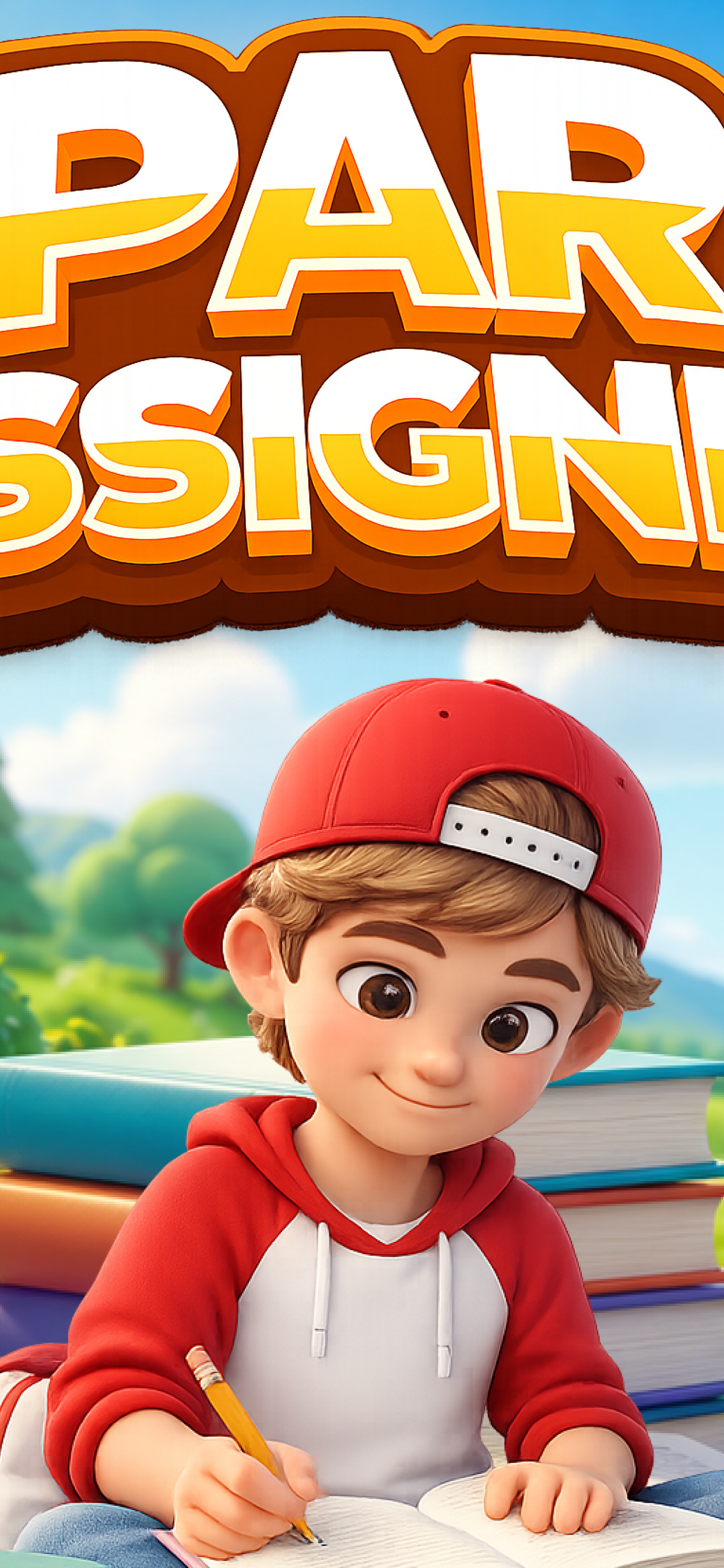 ChuRode:ParAssign screenshot 2