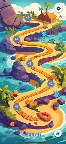 Match & Learn Kids & Toddlers Screenshot 4 of 6