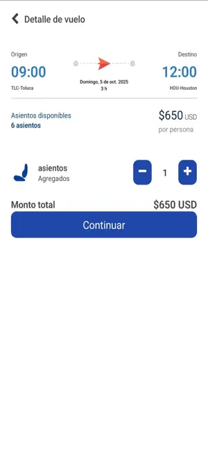 VIPI screenshot 3