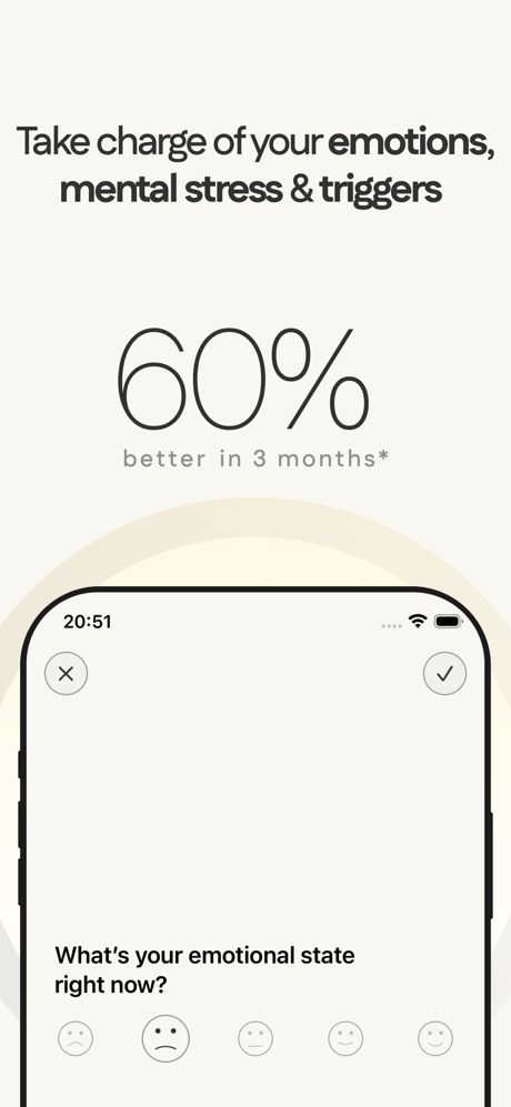 Echo・journal & mental health screenshot 3