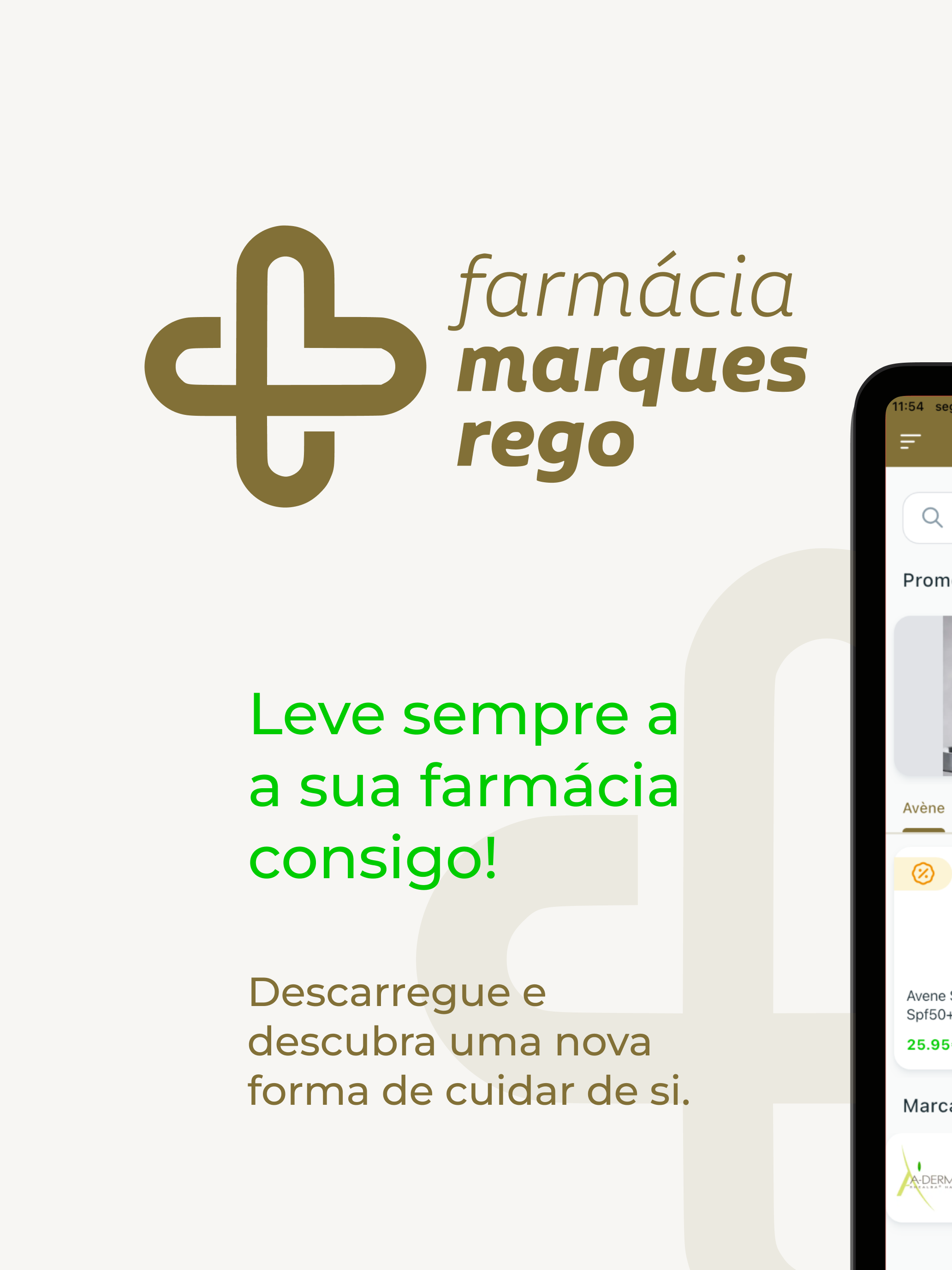 Farmacia Marques Rego