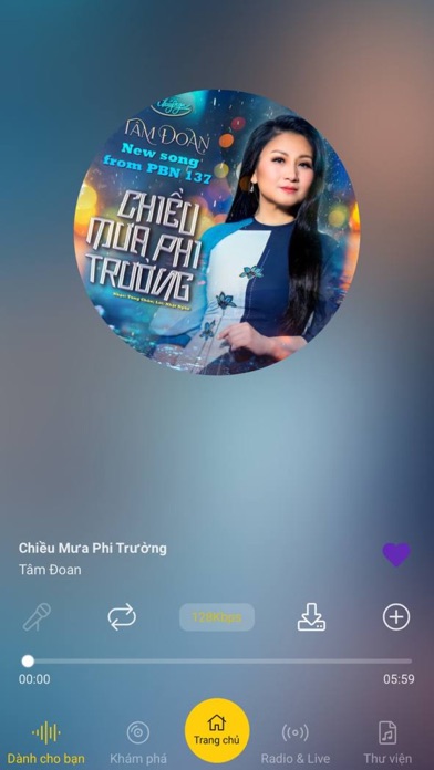 Thúy Nga PBN Screenshot