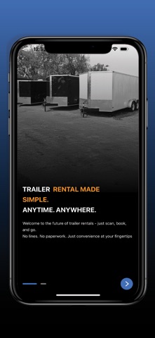 Trailer On-Demand Screenshot 1 of 6