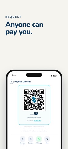 Sentoo - Pay & Get Paid Screenshot 3 of 7